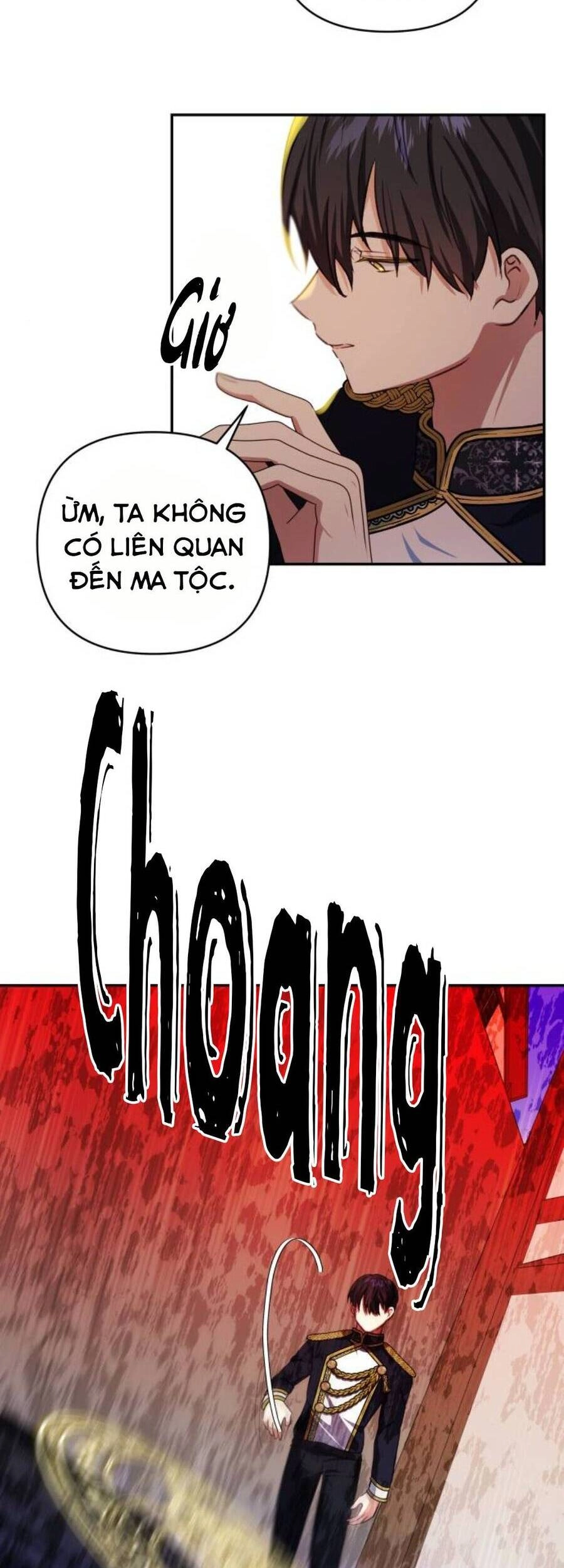 Con Gái Của Công Tước Ác Ma Chapter 45 - 4