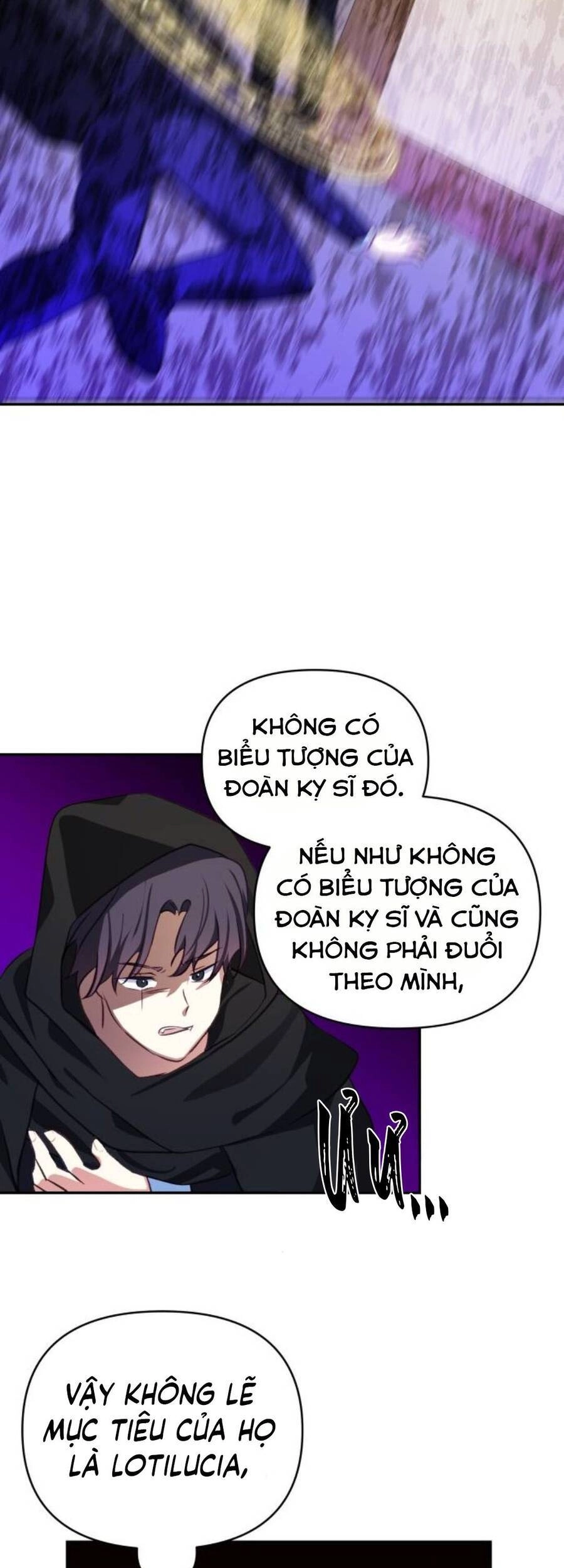 Con Gái Của Công Tước Ác Ma Chapter 45 - 5