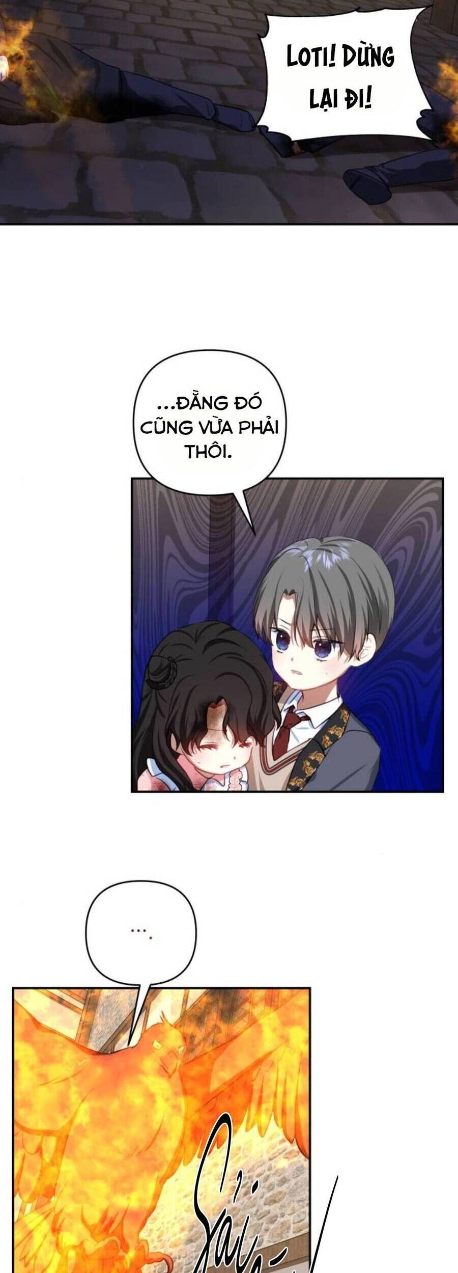 Con Gái Của Công Tước Ác Ma Chapter 45 - 8