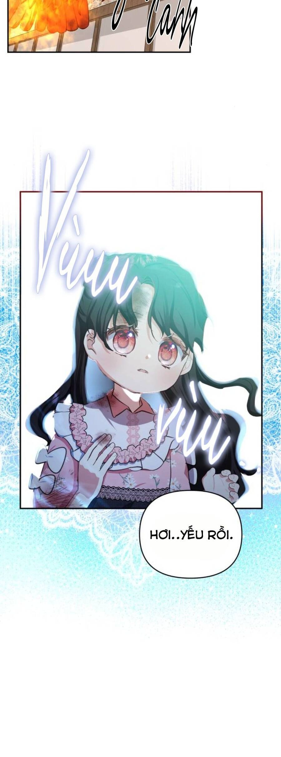 Con Gái Của Công Tước Ác Ma Chapter 45 - 9