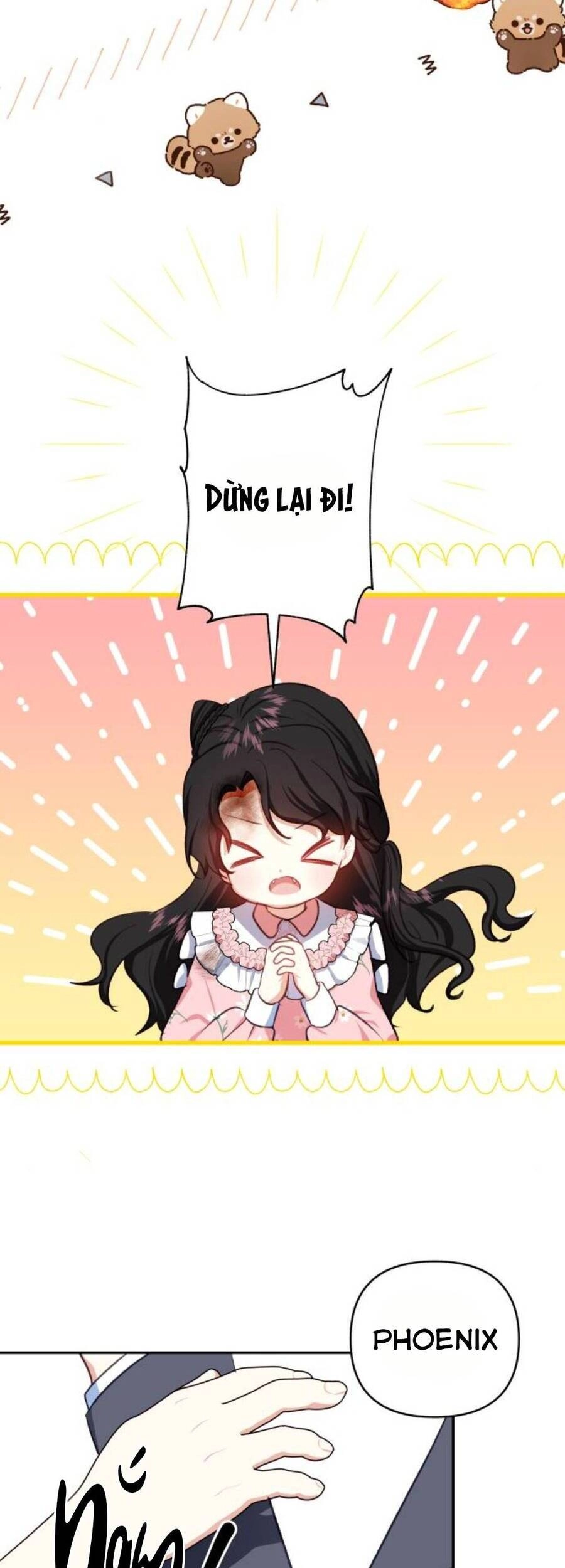 Con Gái Của Công Tước Ác Ma Chapter 45 - 12