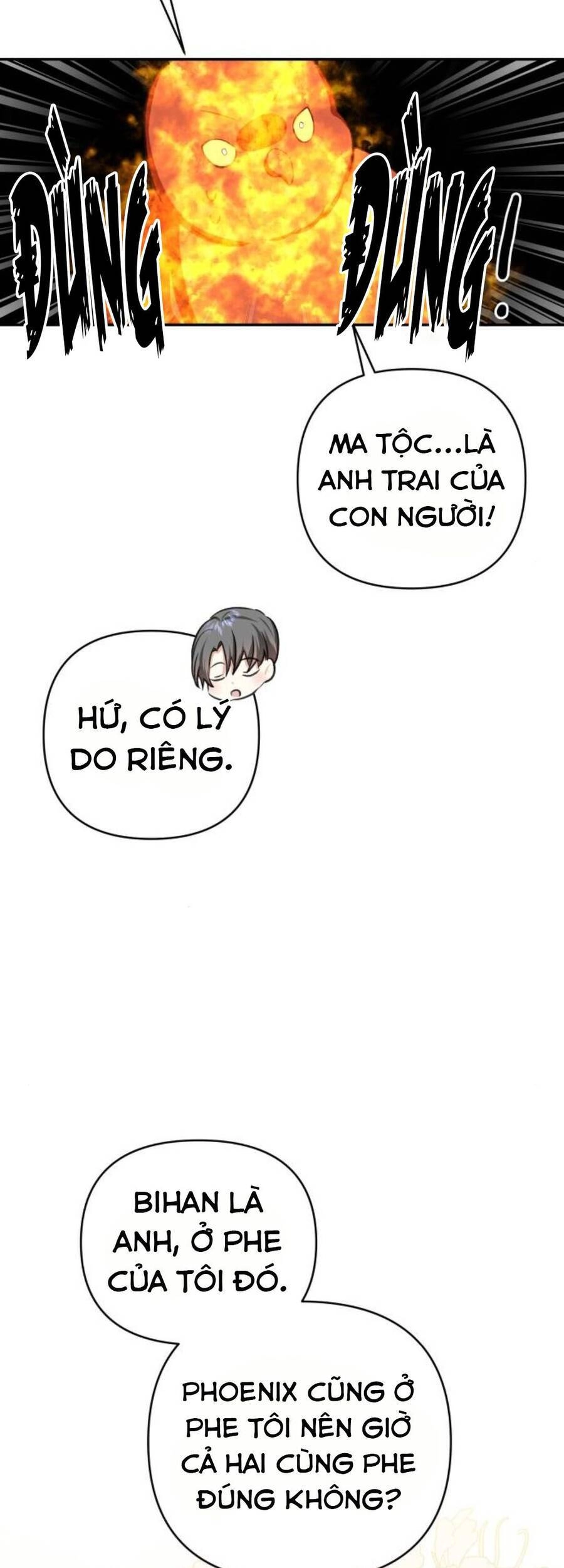 Con Gái Của Công Tước Ác Ma Chapter 45 - 14