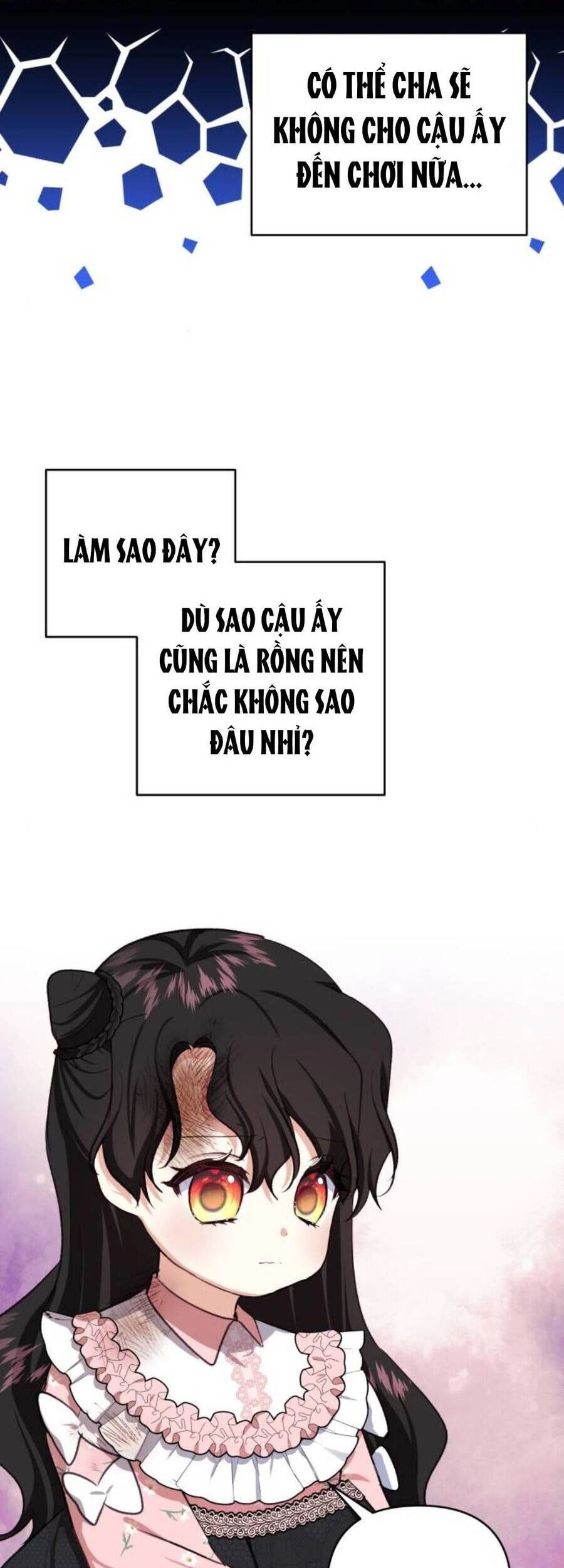 Con Gái Của Công Tước Ác Ma Chapter 45 - 20