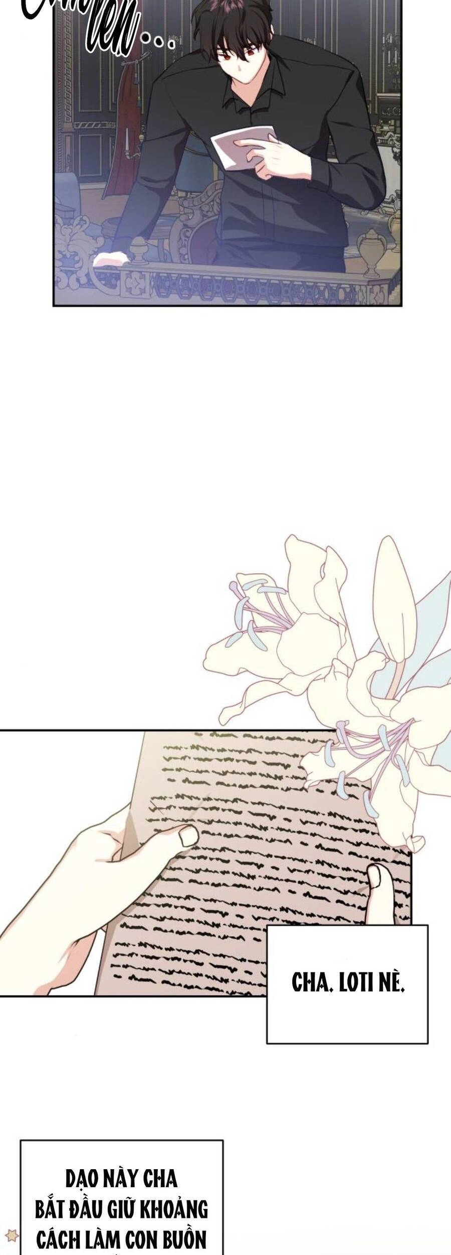 Con Gái Của Công Tước Ác Ma Chapter 45 - 23