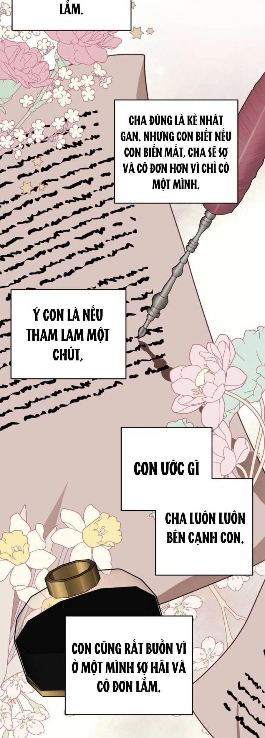 Con Gái Của Công Tước Ác Ma Chapter 45 - 24