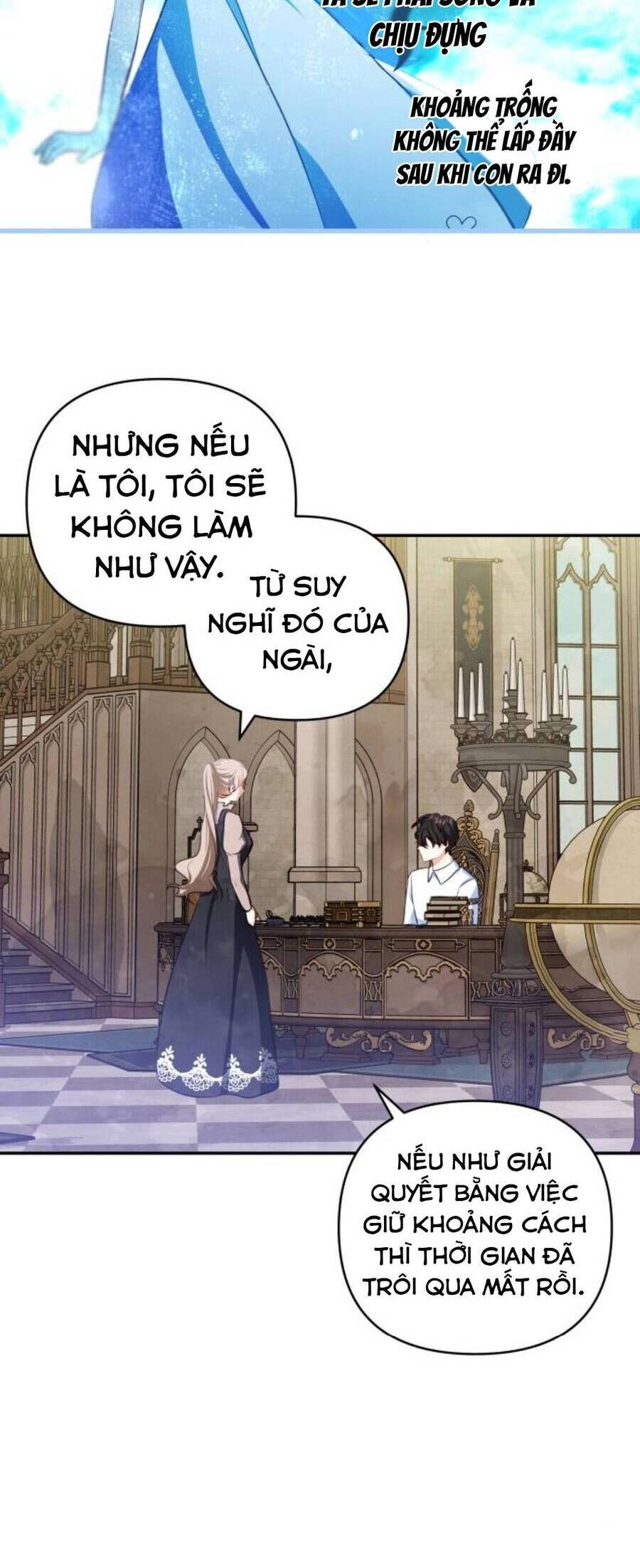 Con Gái Của Công Tước Ác Ma Chapter 45 - 26