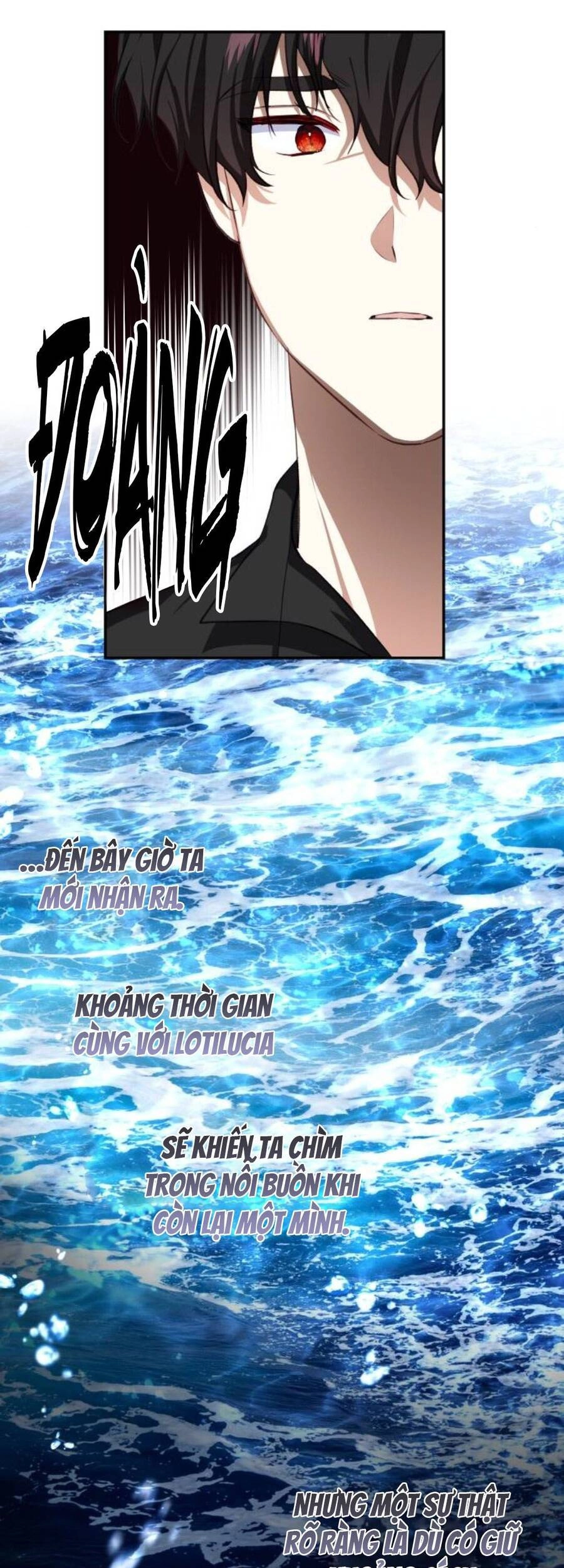 Con Gái Của Công Tước Ác Ma Chapter 45 - 27