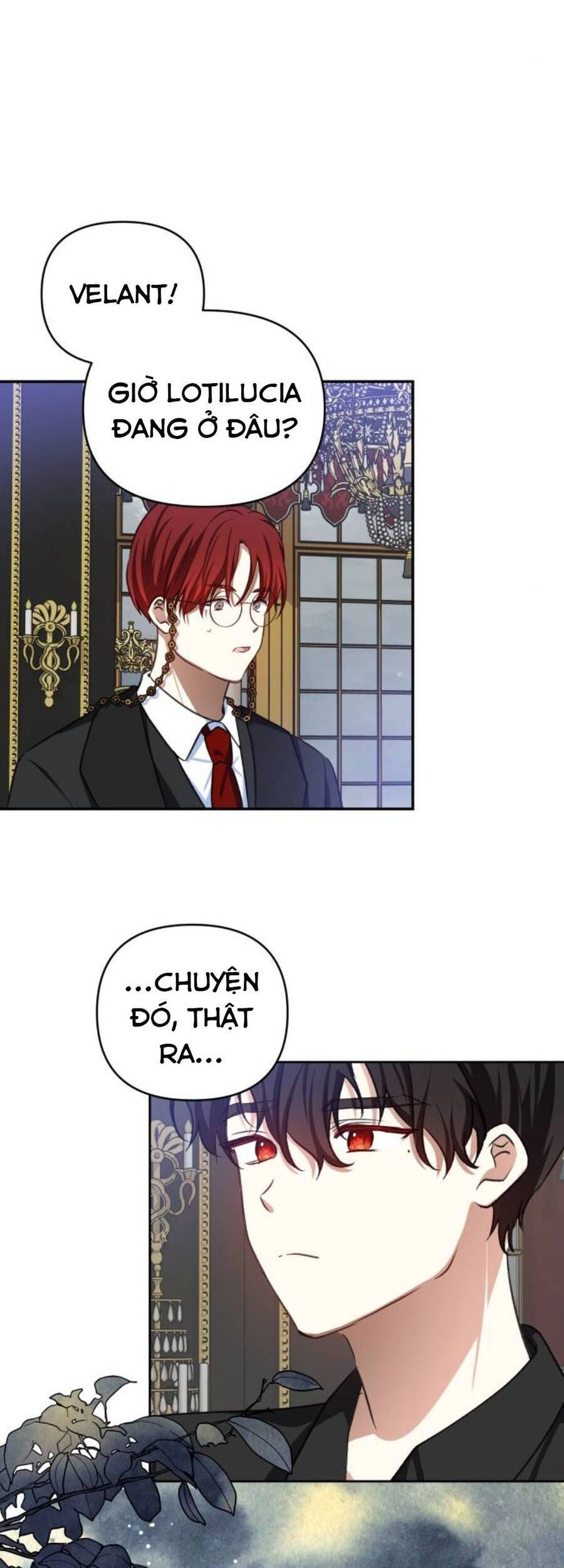 Con Gái Của Công Tước Ác Ma Chapter 45 - 29