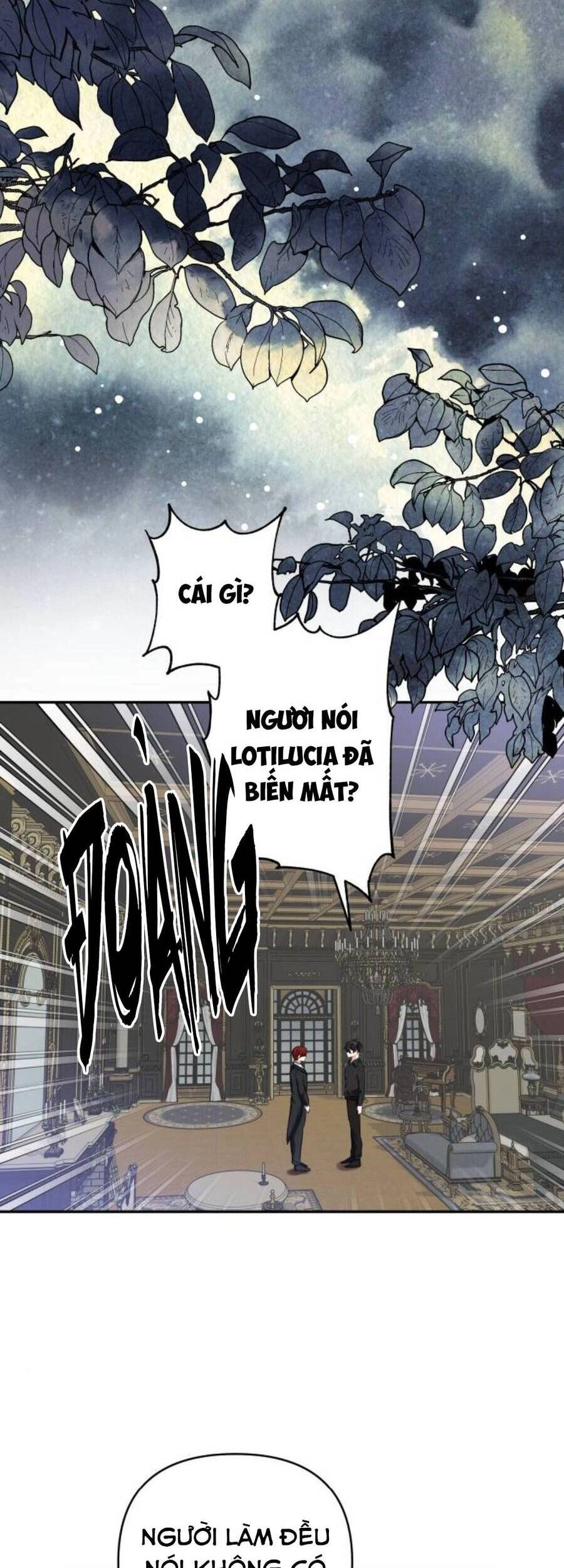 Con Gái Của Công Tước Ác Ma Chapter 45 - 30