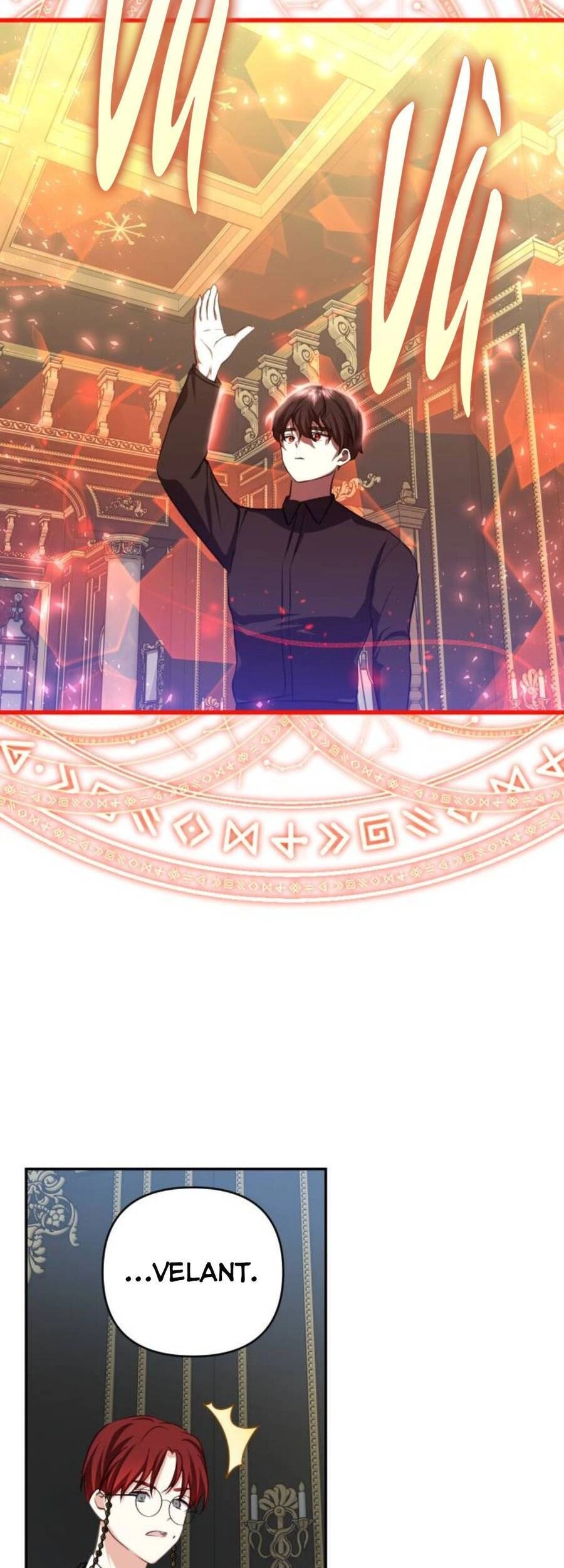 Con Gái Của Công Tước Ác Ma Chapter 45 - 33