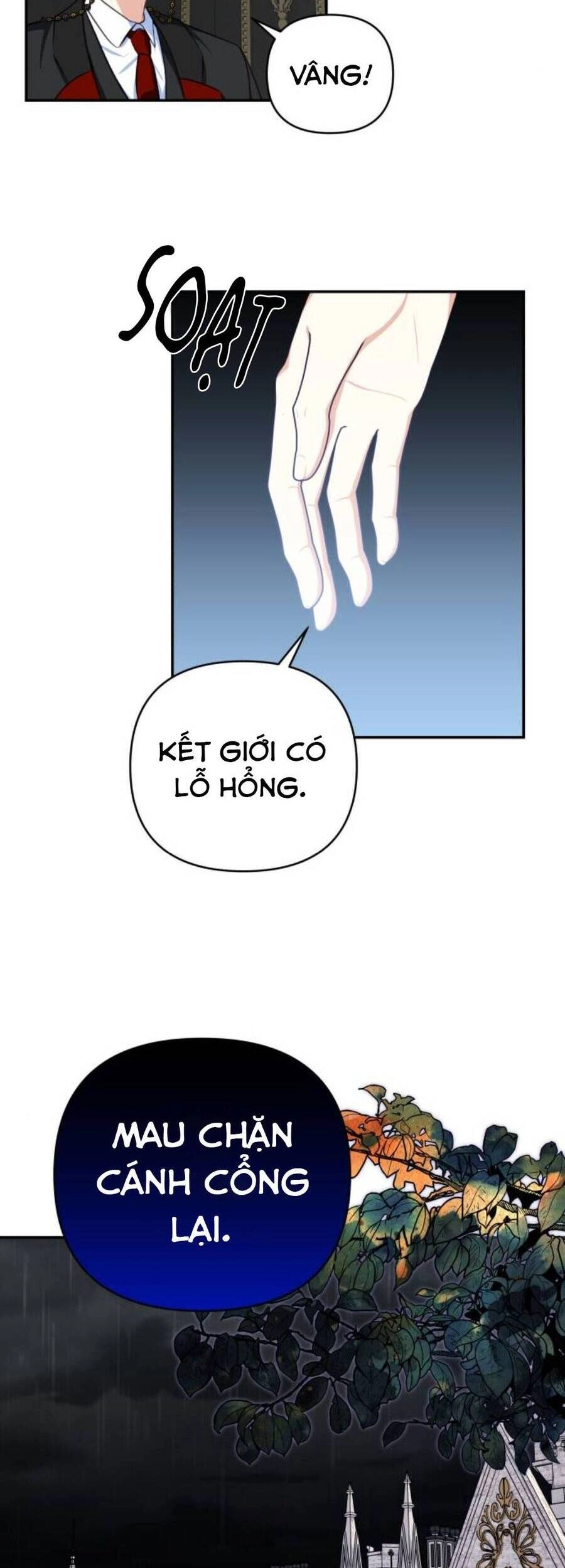 Con Gái Của Công Tước Ác Ma Chapter 45 - 34