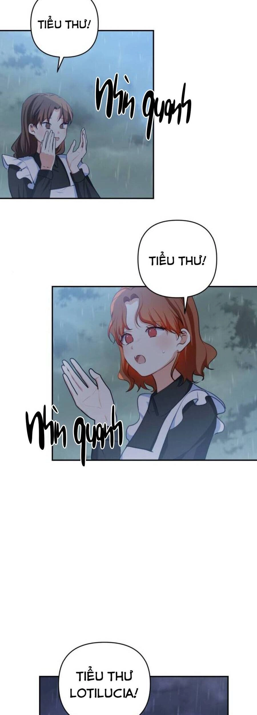 Con Gái Của Công Tước Ác Ma Chapter 45 - 36