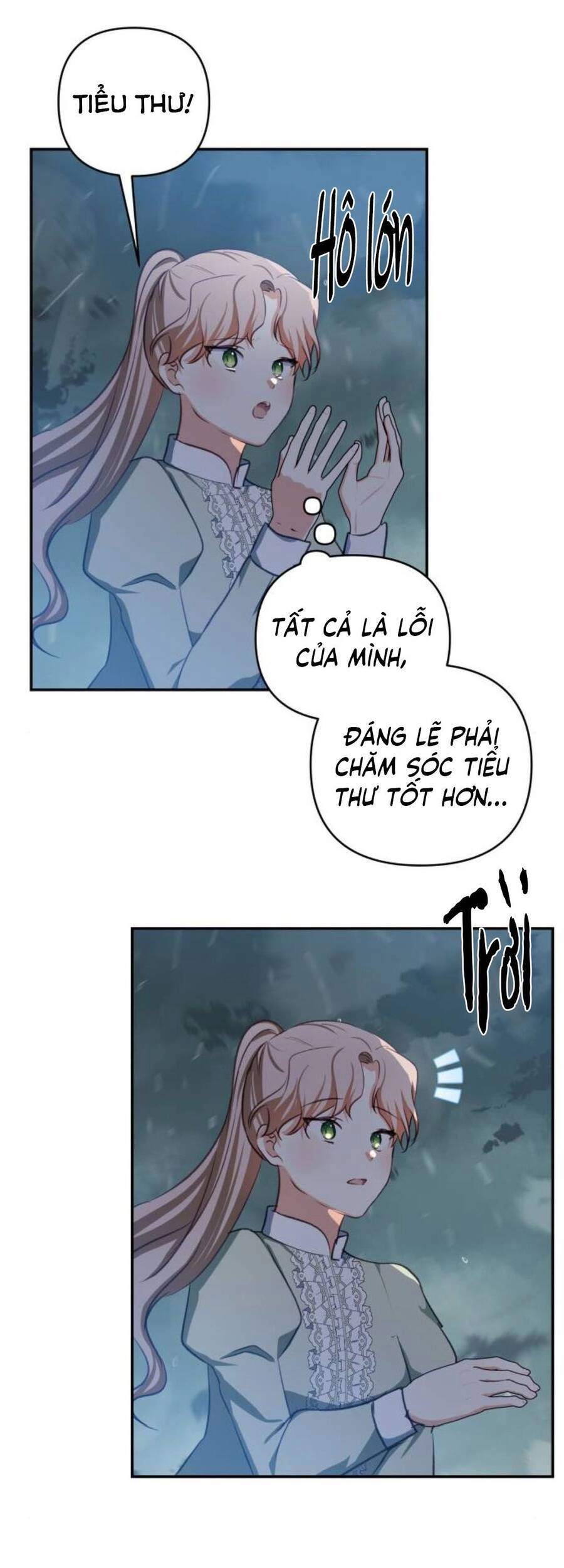 Con Gái Của Công Tước Ác Ma Chapter 45 - 38