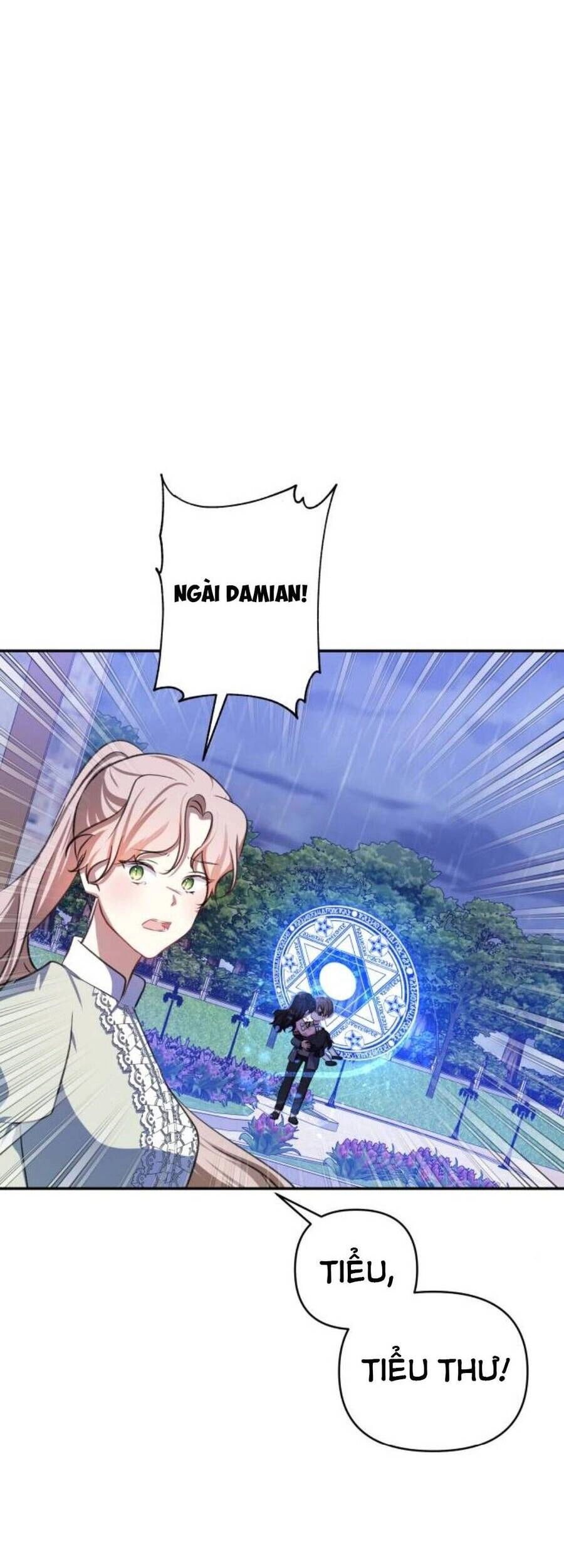 Con Gái Của Công Tước Ác Ma Chapter 45 - 39