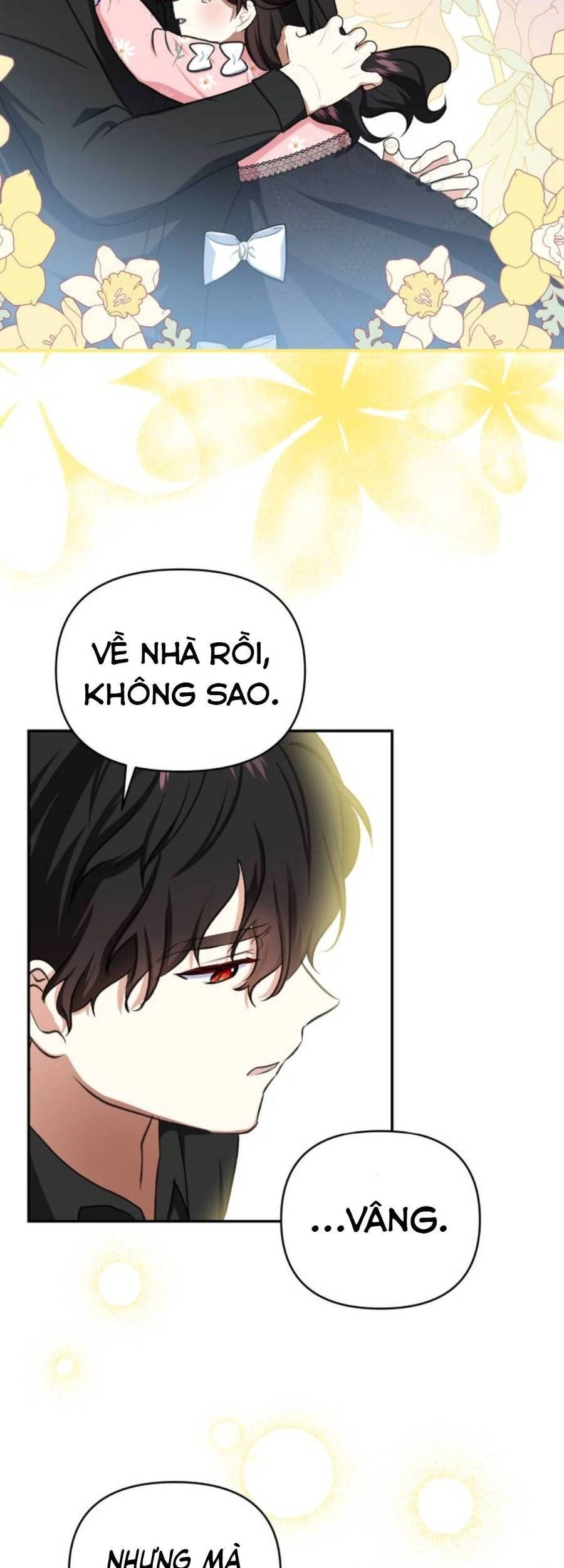 Con Gái Của Công Tước Ác Ma Chapter 45 - 42