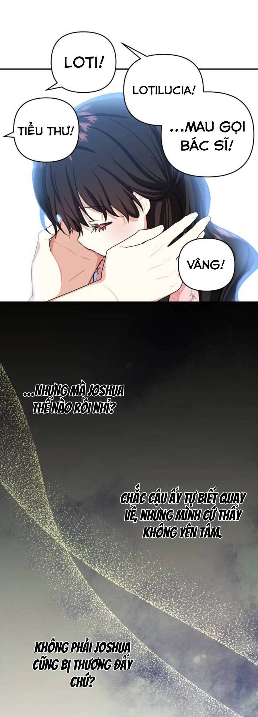 Con Gái Của Công Tước Ác Ma Chapter 45 - 45