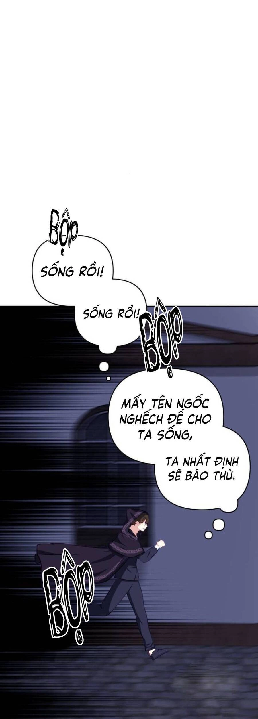 Con Gái Của Công Tước Ác Ma Chapter 45 - 47