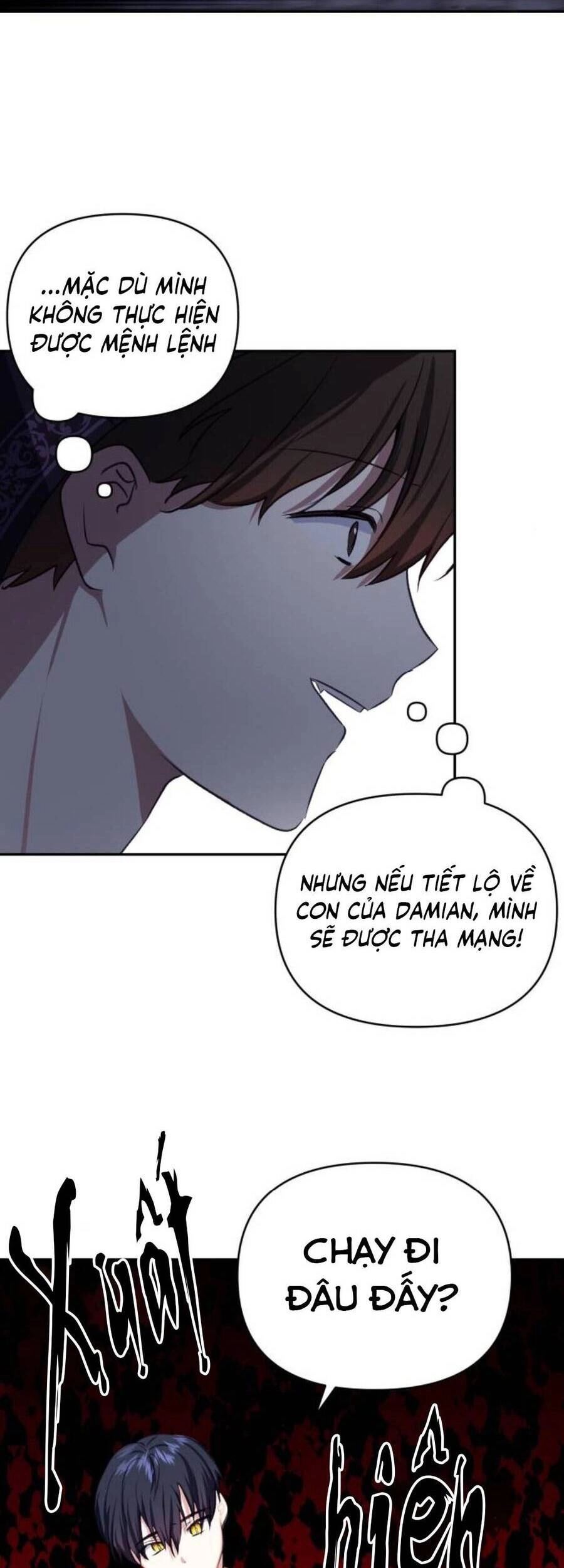 Con Gái Của Công Tước Ác Ma Chapter 45 - 48