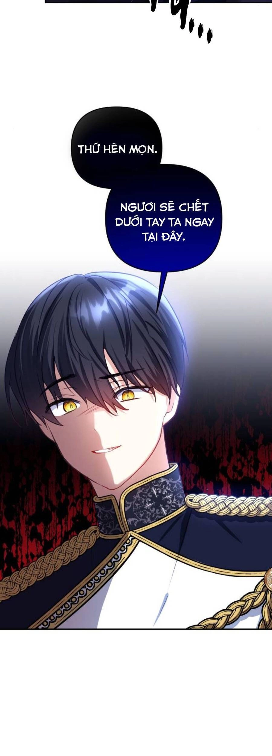 Con Gái Của Công Tước Ác Ma Chapter 45 - 51