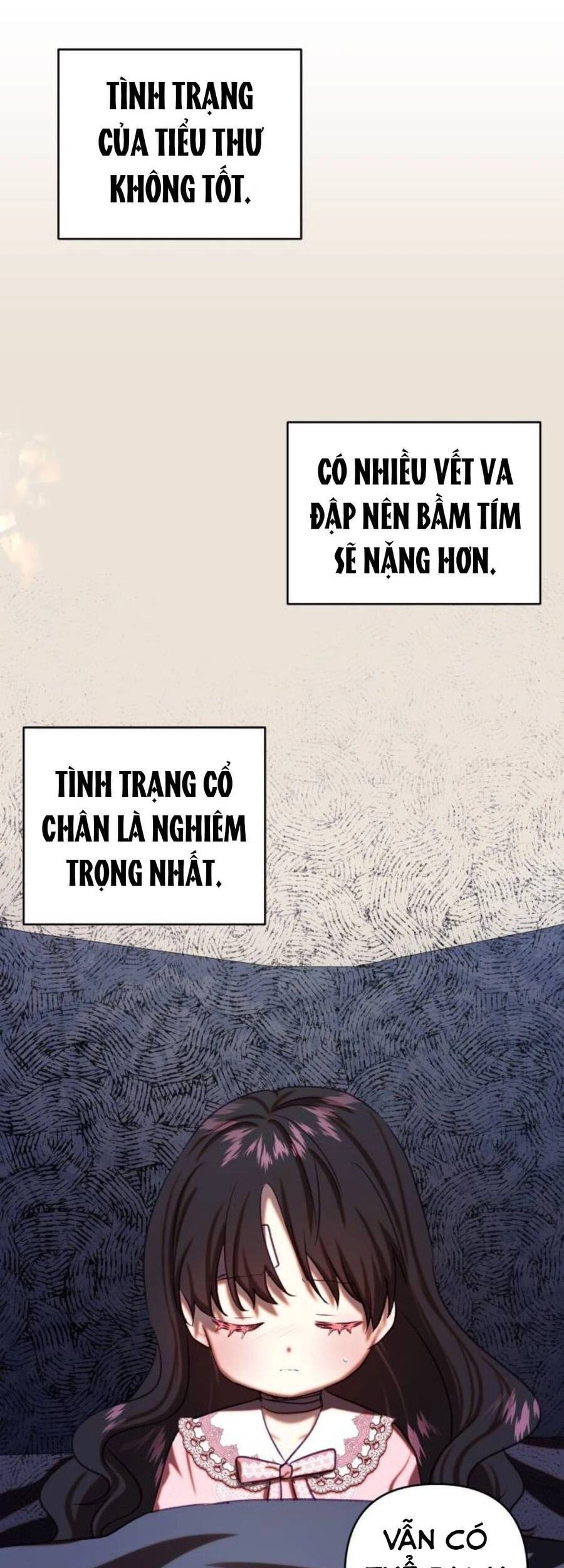 Con Gái Của Công Tước Ác Ma Chapter 46 - 1