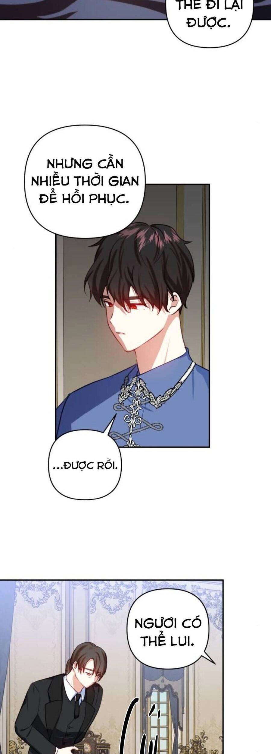Con Gái Của Công Tước Ác Ma Chapter 46 - 2