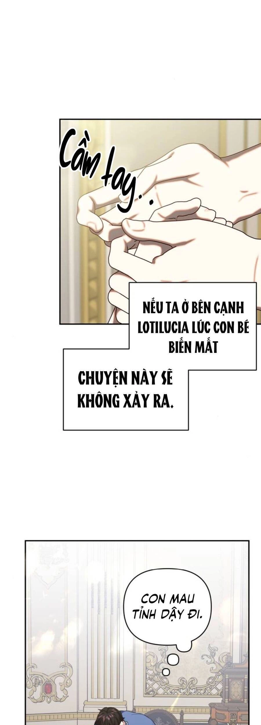 Con Gái Của Công Tước Ác Ma Chapter 46 - 4