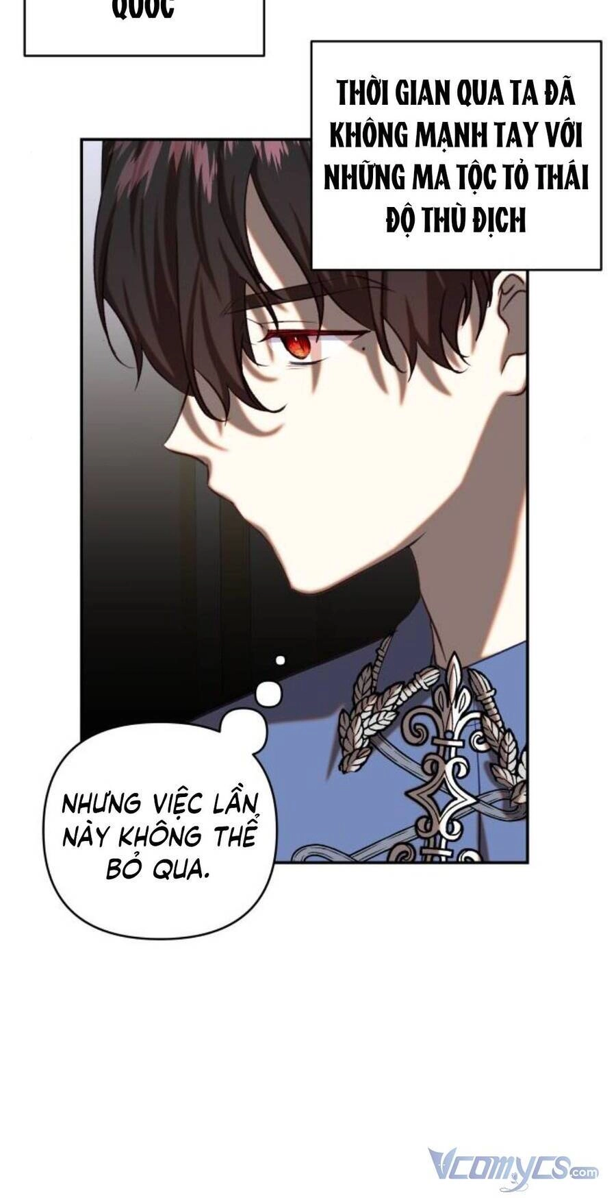 Con Gái Của Công Tước Ác Ma Chapter 46 - 6