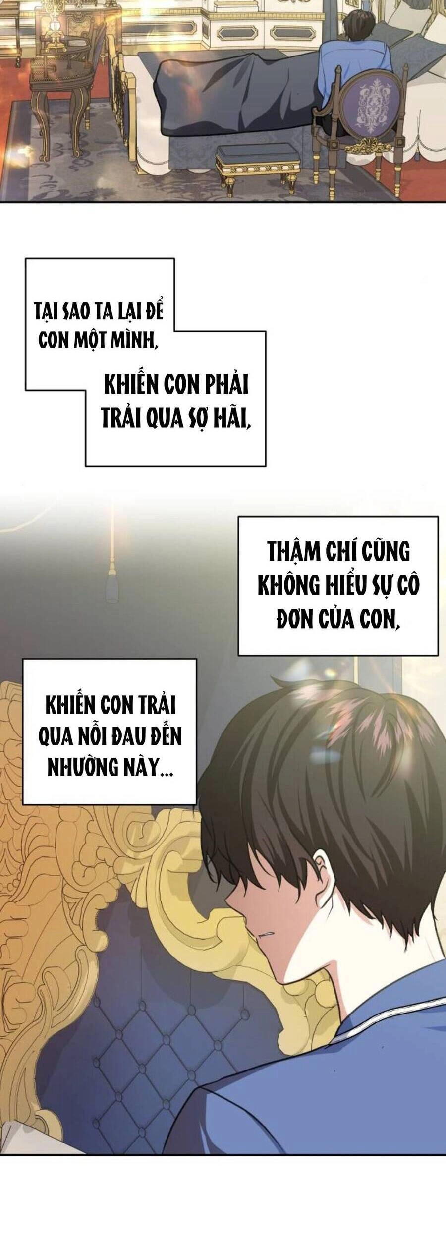 Con Gái Của Công Tước Ác Ma Chapter 46 - 8