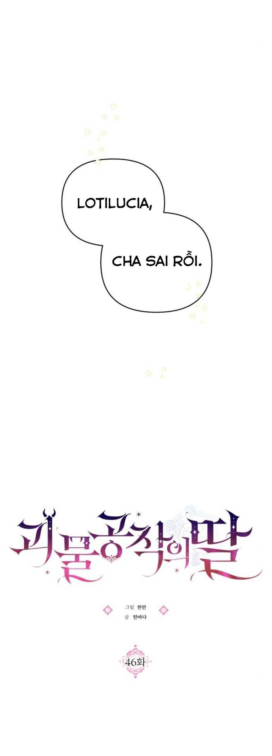 Con Gái Của Công Tước Ác Ma Chapter 46 - 9
