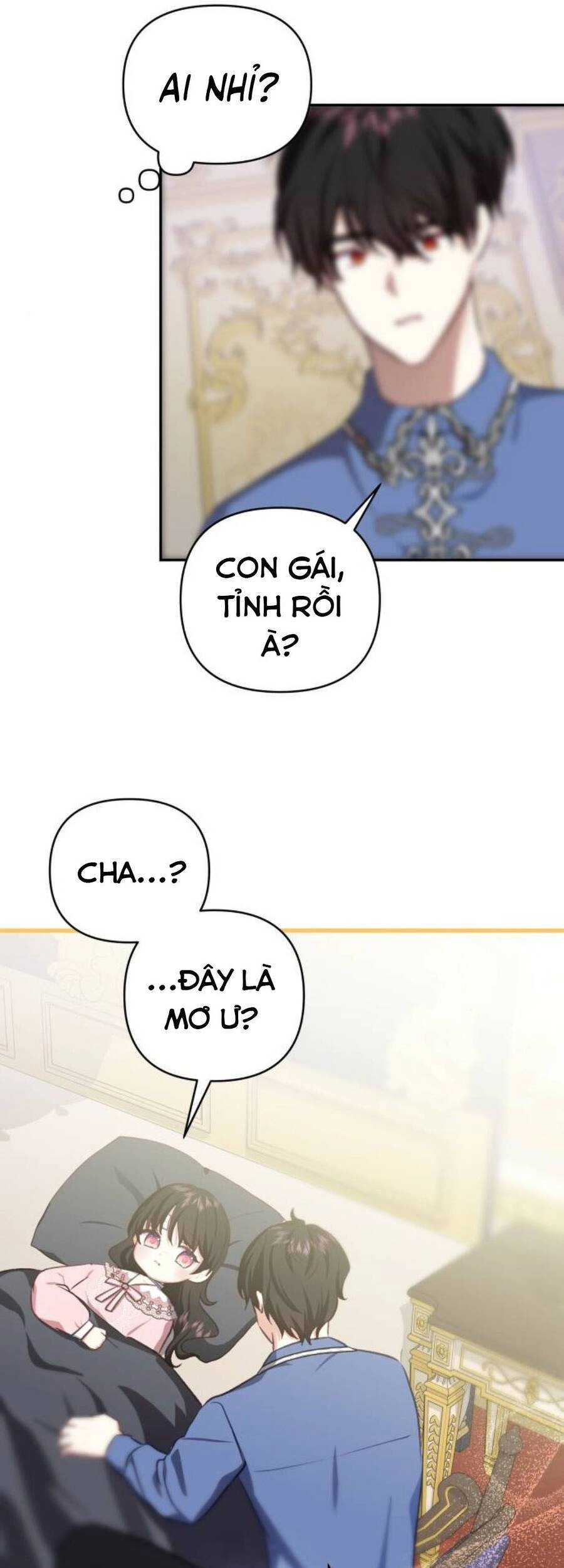 Con Gái Của Công Tước Ác Ma Chapter 46 - 11