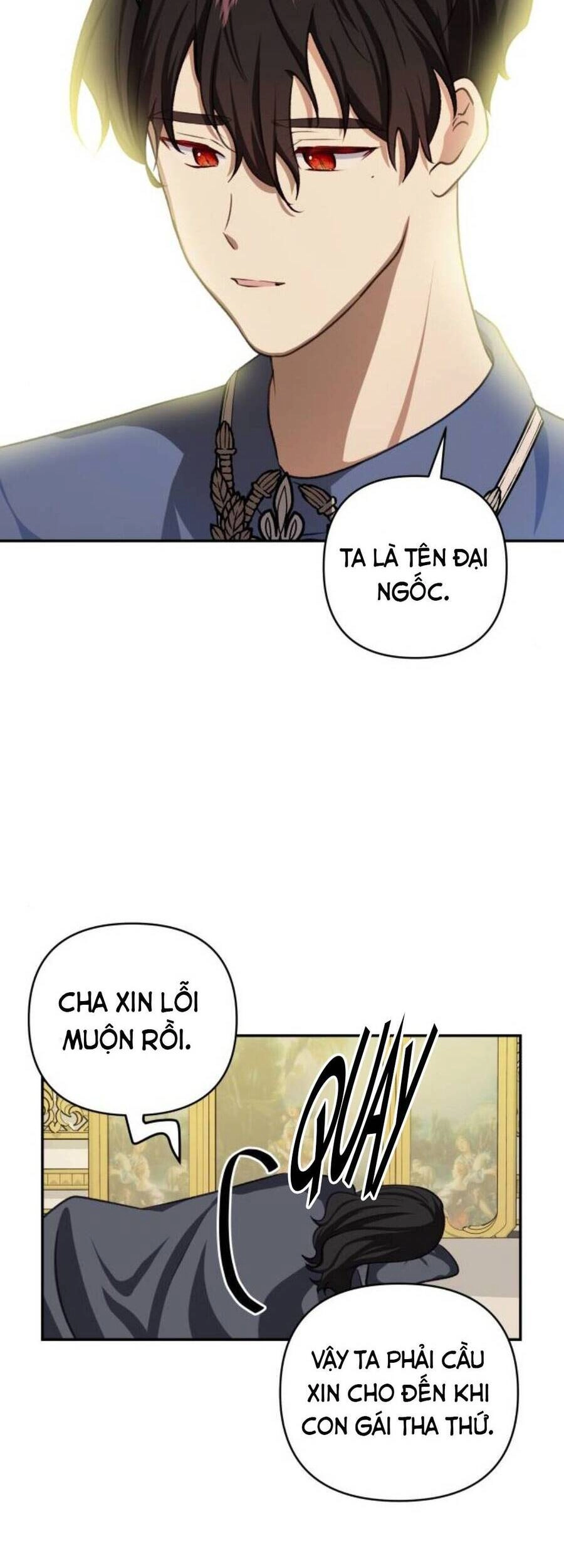 Con Gái Của Công Tước Ác Ma Chapter 46 - 18