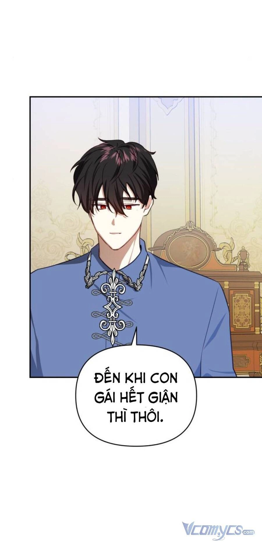 Con Gái Của Công Tước Ác Ma Chapter 46 - 19