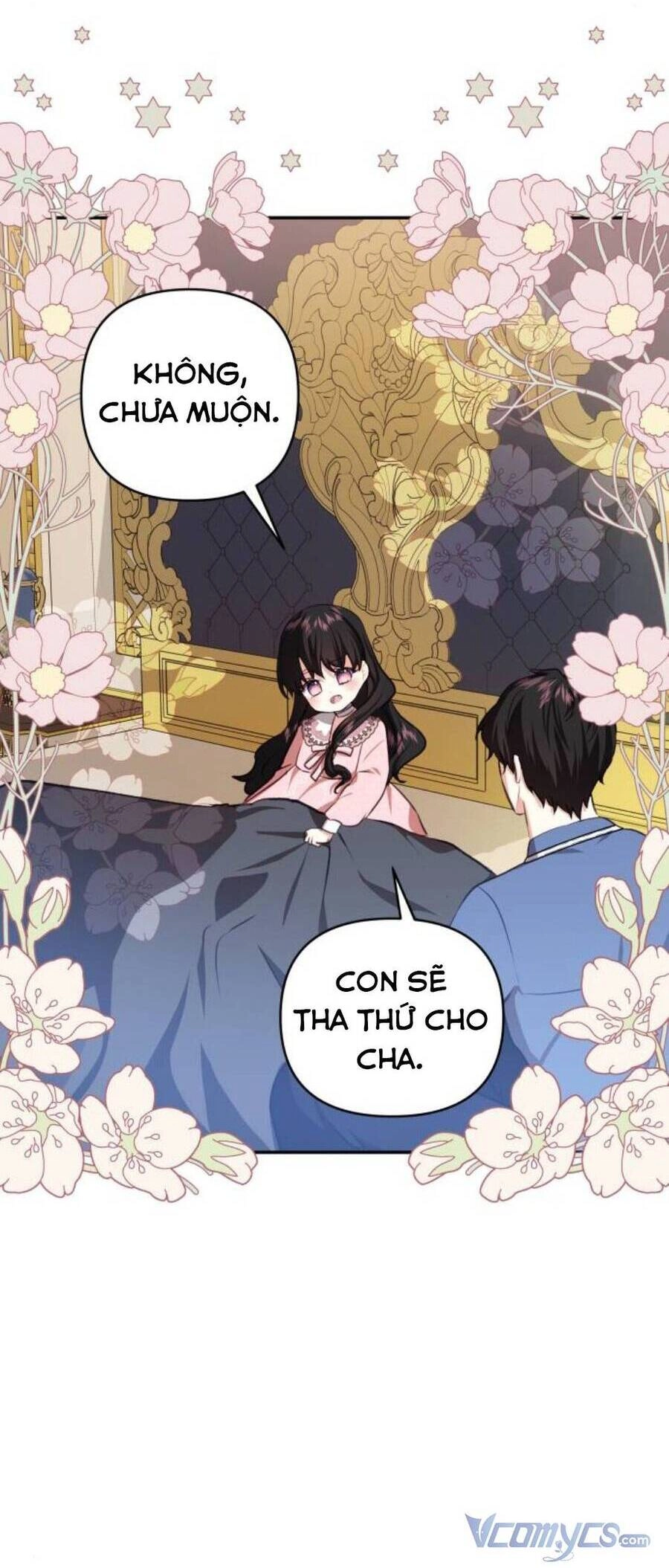 Con Gái Của Công Tước Ác Ma Chapter 46 - 21