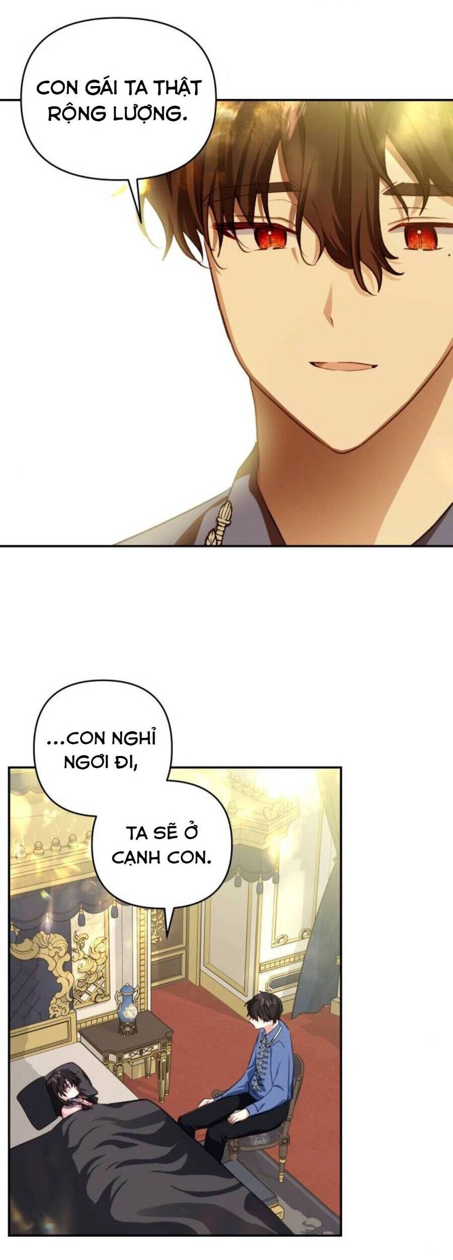 Con Gái Của Công Tước Ác Ma Chapter 46 - 23
