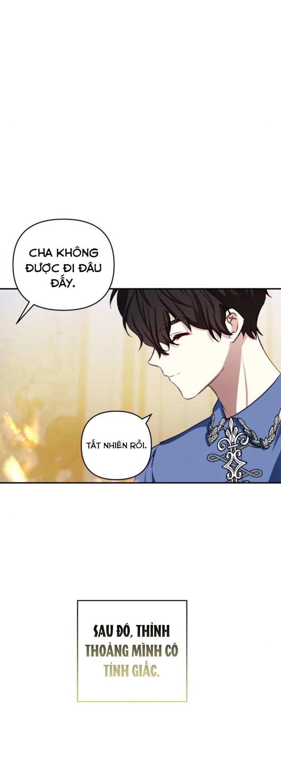 Con Gái Của Công Tước Ác Ma Chapter 46 - 24