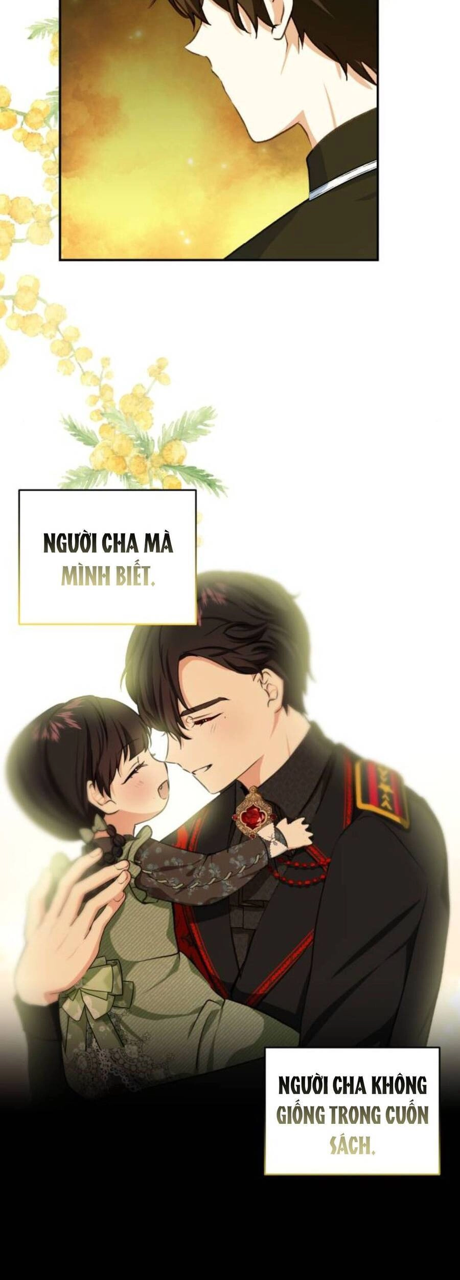 Con Gái Của Công Tước Ác Ma Chapter 46 - 26