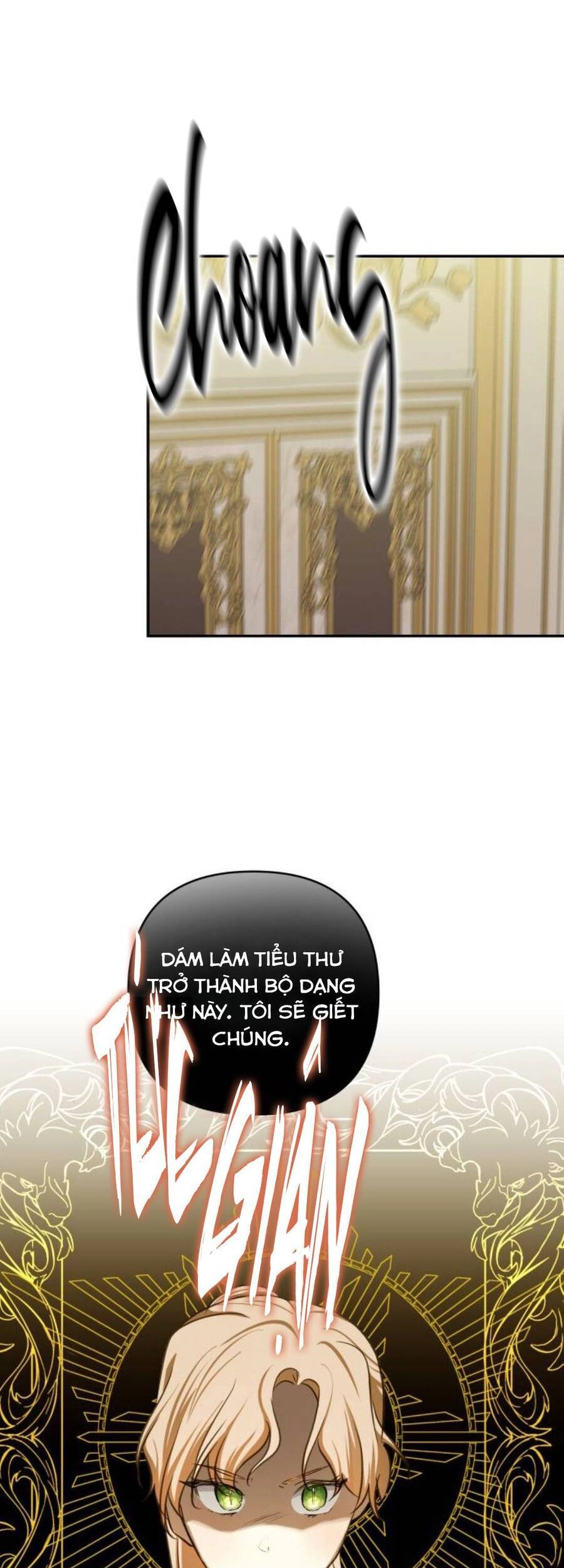 Con Gái Của Công Tước Ác Ma Chapter 46 - 29
