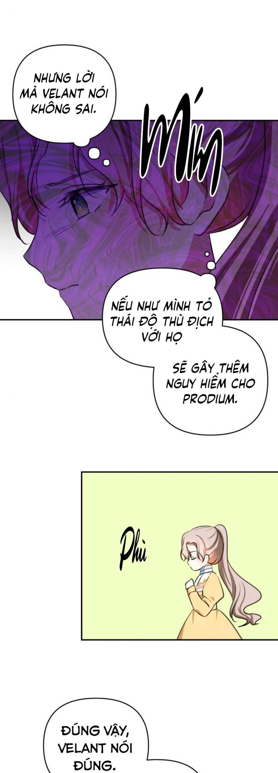 Con Gái Của Công Tước Ác Ma Chapter 46 - 33