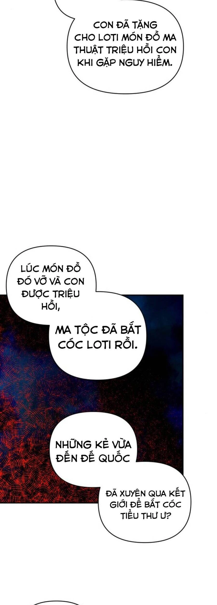 Con Gái Của Công Tước Ác Ma Chapter 46 - 35