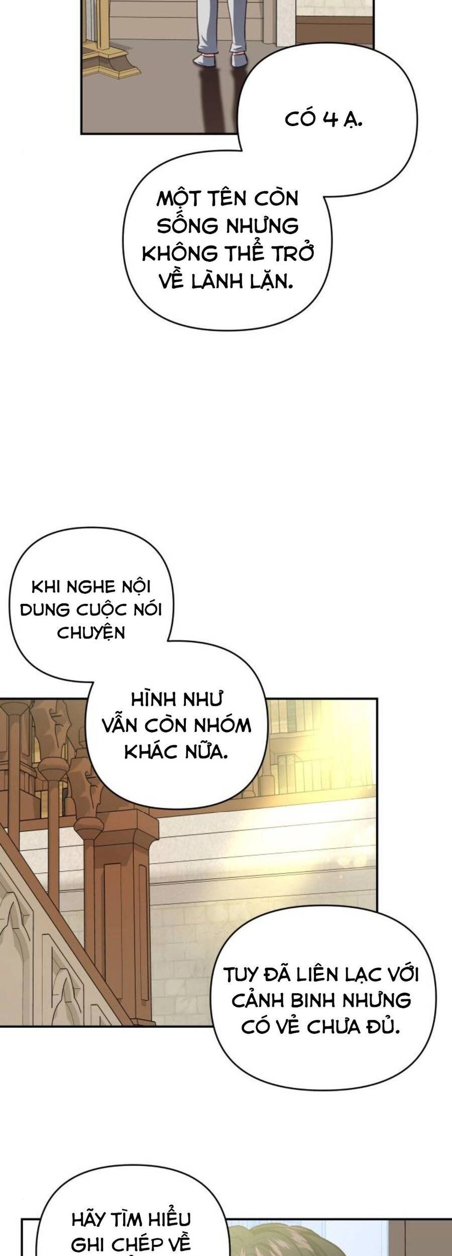 Con Gái Của Công Tước Ác Ma Chapter 46 - 37