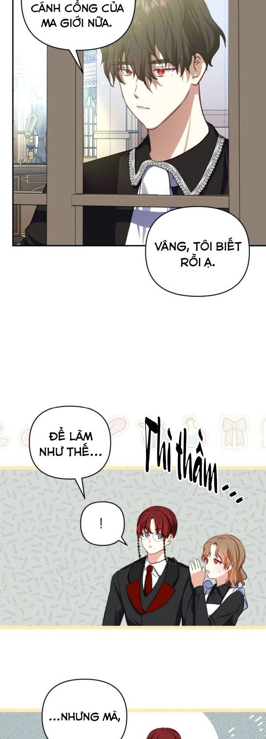 Con Gái Của Công Tước Ác Ma Chapter 46 - 38