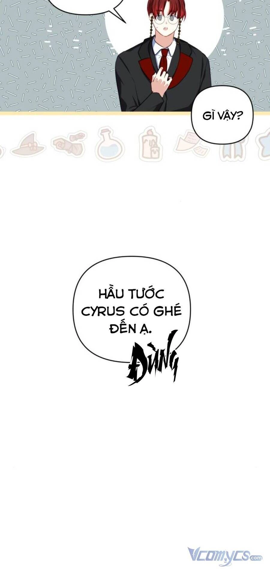 Con Gái Của Công Tước Ác Ma Chapter 46 - 39