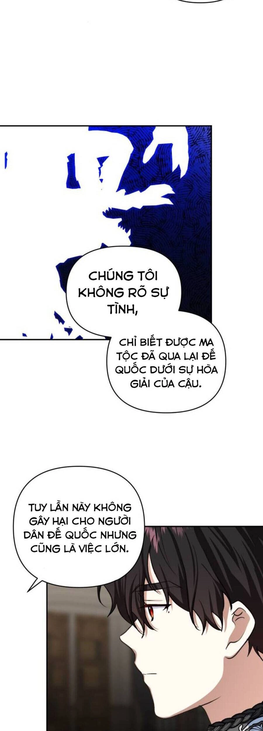 Con Gái Của Công Tước Ác Ma Chapter 46 - 45