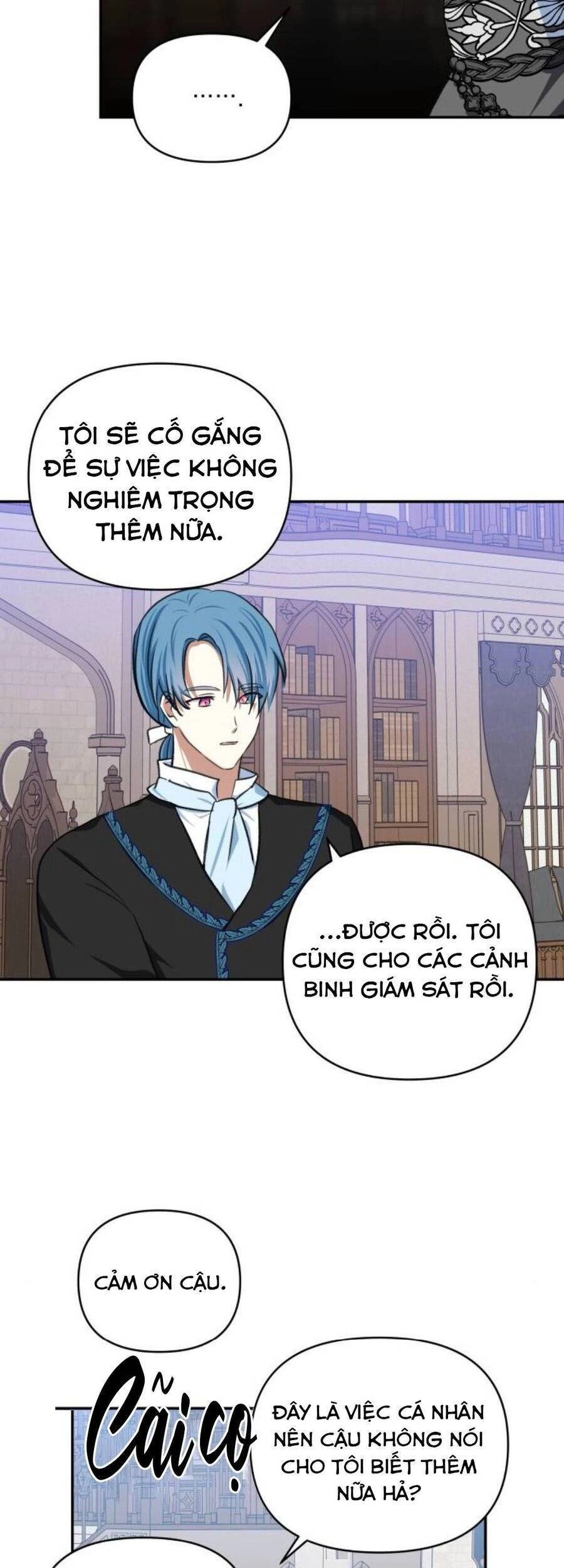 Con Gái Của Công Tước Ác Ma Chapter 46 - 46