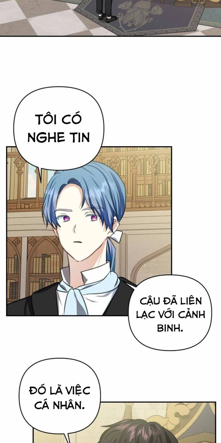 Con Gái Của Công Tước Ác Ma Chapter 46 - 55