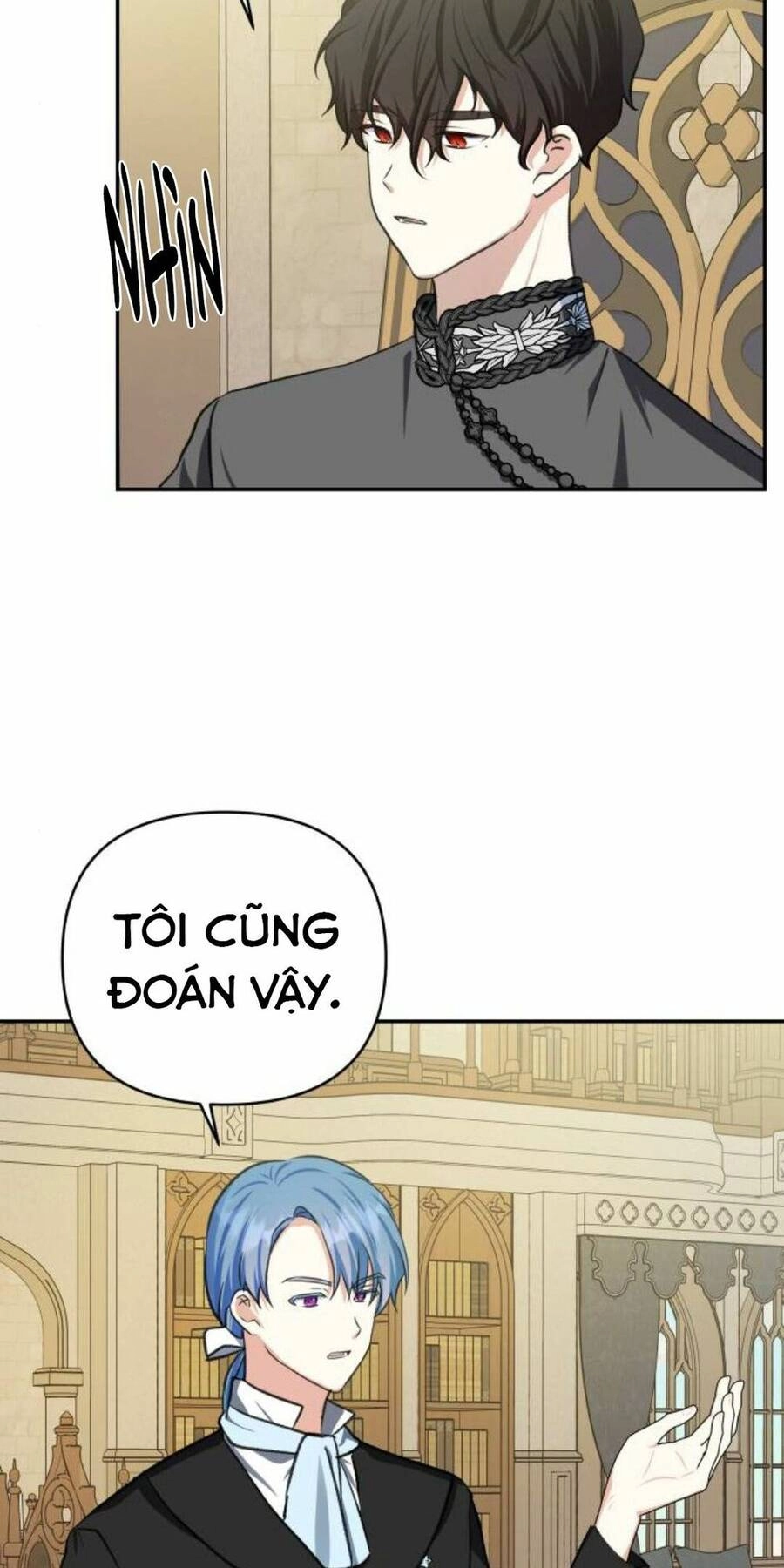 Con Gái Của Công Tước Ác Ma Chapter 46 - 56