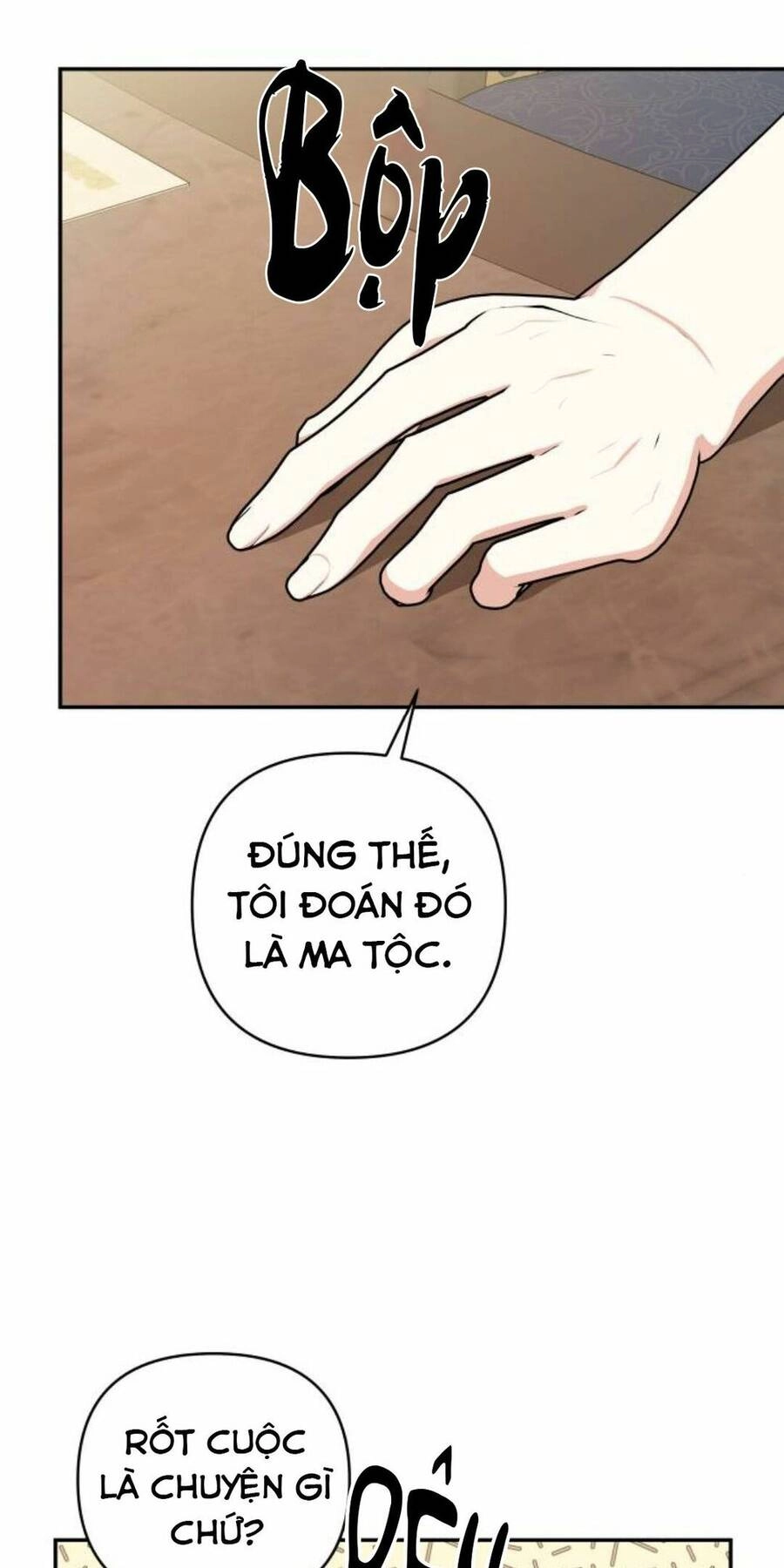 Con Gái Của Công Tước Ác Ma Chapter 46 - 59