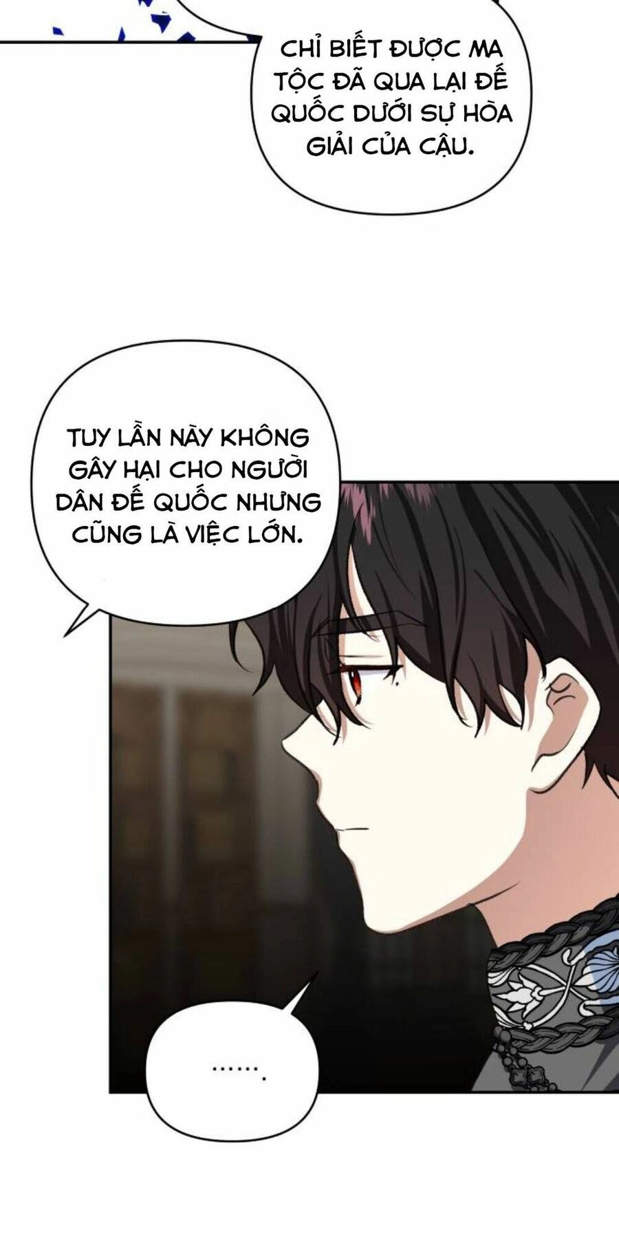 Con Gái Của Công Tước Ác Ma Chapter 46 - 61