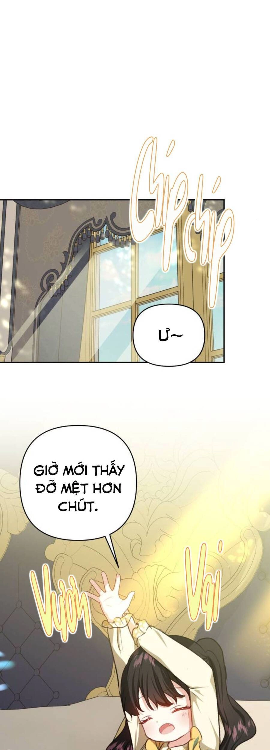 Con Gái Của Công Tước Ác Ma Chapter 47 - 1