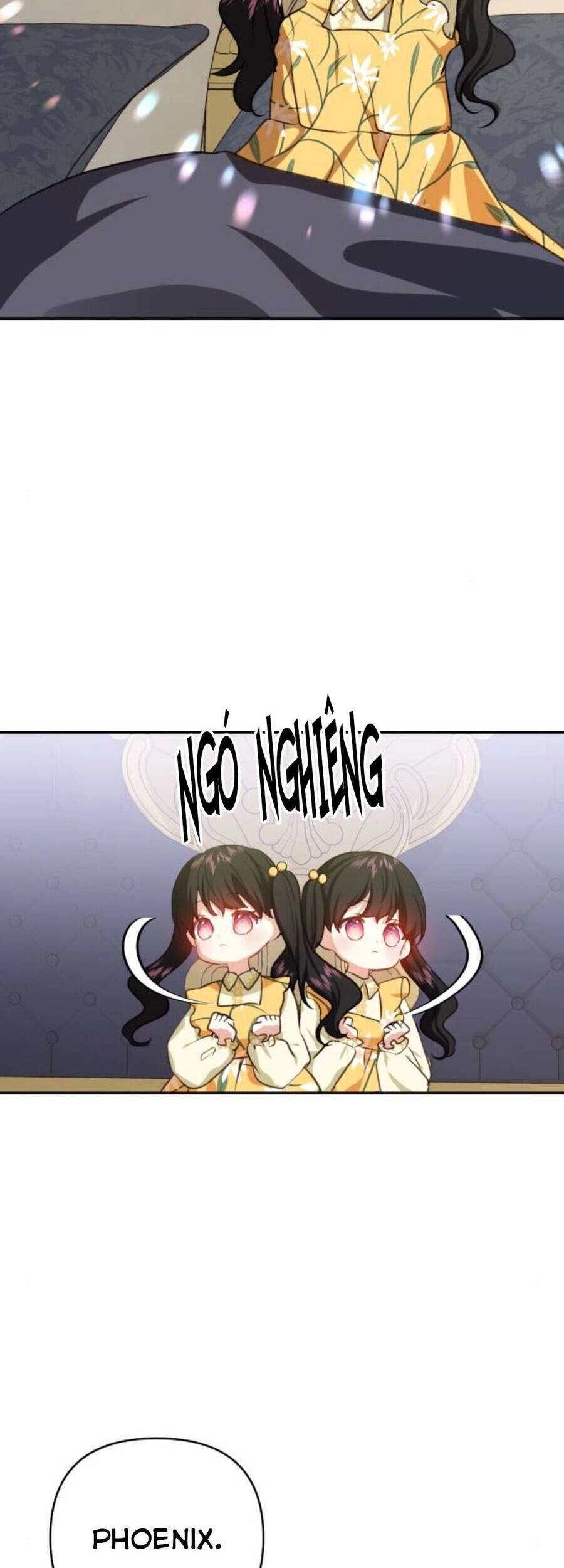 Con Gái Của Công Tước Ác Ma Chapter 47 - 2